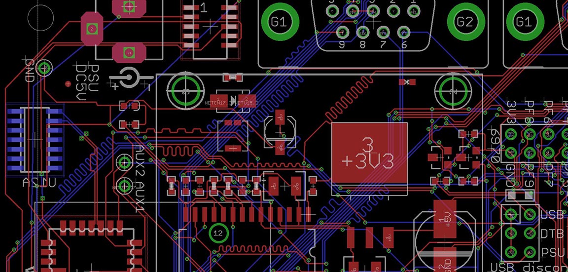 The Future of Hobby Electronics The Future of Hobby Electronics